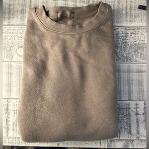 Nuuds Vintage Fleece Crewneck